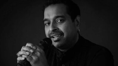Weekend Special: Listen To Shankar Mahadevan’s Captivating Songs From Mahi Ve To Maa Tujhhe Salaam