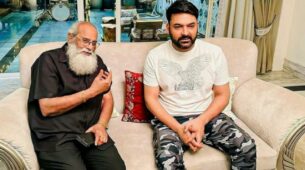 What is Kapil Sharma’s secret connection with ‘RRR’ movie?