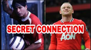 What is Shah Rukh Khan’s secret connection with Wayne Rooney?