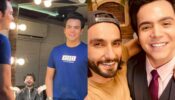 What is TMKOC actor Raj Anadkat’s secret connection with Ranveer Singh?