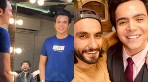 What is TMKOC actor Raj Anadkat’s secret connection with Ranveer Singh?