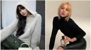 What makes Blackpink’s Lisa a perfect fashionista?