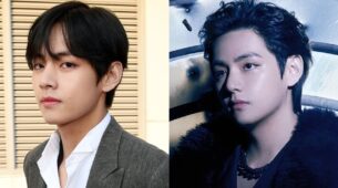 What makes BTS member V a hot favourite among girls? Find out