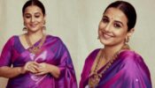 What makes Vidya Balan a happy wife after 10 years of marriage? Find Out