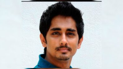 [What?] Siddharth Faced Harassment At Airport With Parents; Read