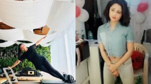What’s cooking in personal lives of Divyanka Tripathi and Rashami Desai?