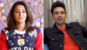 What’s happening in Parth Samthaan and Erica Fernandes’ life?