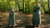 When Kareena Kapoor aced ‘forest fashion’ in unusual oversized winter coat