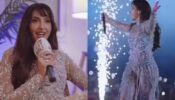Who is Nora Fatehi supporting in FIFA World Cup 2022? You will be surprised