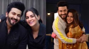 Why are Shraddha Arya and Surbhi Chandna showering love on Dheeraj Dhoopar?