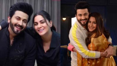 Why are Shraddha Arya and Surbhi Chandna showering love on Dheeraj Dhoopar?