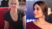 Why is Kareena Kapoor in awe of Kate Winslet? Find out
