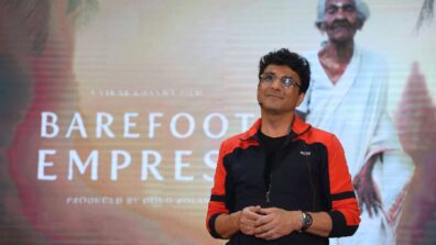 Why Vikas Khanna’s Barefoot Empress Is A Must Watch