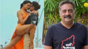 Will stay positive: Prakash Raj extends support to Shah Rukh Khan and Deepika Padukone amidst ‘Pathaan’ row