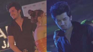 Yeh Ek Zindagi Kaafi Nahi Hai: Paras Kalnawat shares epic montage of best stardom moments, fans love it