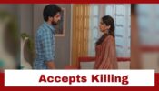 Yeh Hai Chahatein: Revati accepts to killing Armaan