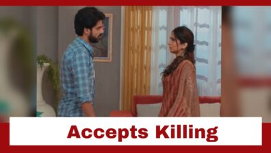 Yeh Hai Chahatein: Revati accepts to killing Armaan