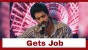 Yeh Hai Chahatein: Rudraksh gets a job in a bar