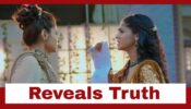 Yeh Rishta Kya Kehlata Hai: Aarohi reveals pregnancy-related truth to  Akshara