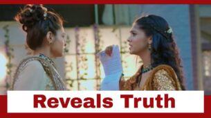 Yeh Rishta Kya Kehlata Hai: Aarohi reveals pregnancy-related truth to  Akshara