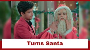 Yeh Rishta Kya Kehlata Hai: Aarohi turns Santa to please Neel