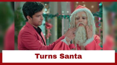 Yeh Rishta Kya Kehlata Hai: Aarohi turns Santa to please Neel