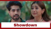 Yeh Rishta Kya Kehlata Hai: Abhimanyu and Aarohi to have a showdown