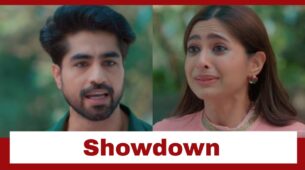 Yeh Rishta Kya Kehlata Hai: Abhimanyu and Aarohi to have a showdown