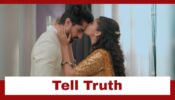 Yeh Rishta Kya Kehlata Hai: Abhimanyu and Akshara tell their families the truth