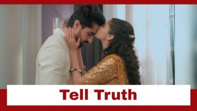 Yeh Rishta Kya Kehlata Hai: Abhimanyu and Akshara tell their families the truth