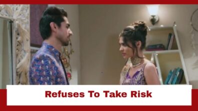 Yeh Rishta Kya Kehlata Hai: Abhimanyu refuses to take any risk with Akshara’s pregnancy