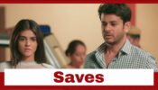 Yeh Rishta Kya Kehlata Hai: Abhinav saves Akshara from the police