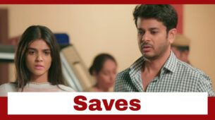 Yeh Rishta Kya Kehlata Hai: Abhinav saves Akshara from the police