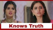 Yeh Rishta Kya Kehlata Hai: Akshara learns about Aarohi’s fake pregnancy