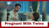 Yeh Rishta Kya Kehlata Hai: Akshara pregnant with twins
