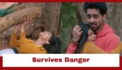 Yeh Rishta Kya Kehlata Hai: Akshara survives grave danger