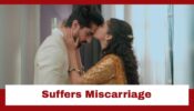 Yeh Rishta Kya Kehlata Hai: Akshara to suffer a miscarriage