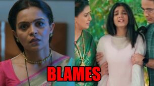 Yeh Rishta Kya Kehlata Hai: Manjiri blames Akshara for Neel’s death