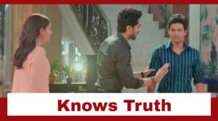 Yeh Rishta Kya Kehlata Hai: Neel gets to know about Aarohi’s fake pregnancy