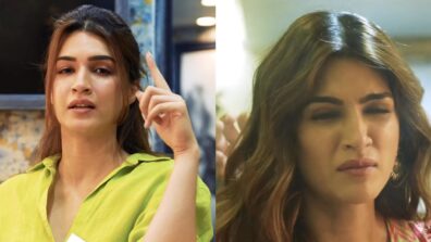 Your golden opportunity to spend an entire day ‘gorgeous babe’ Kriti Sanon