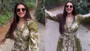 Your golden opportunity to travel with Divyanka Tripathi