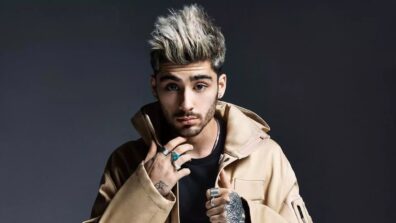 Zayn Malik: Top 7 Hollywood songs that will blow you away