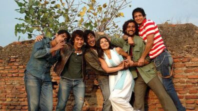 17 years of Rang De Basanti: Fans trend film with #17yearsofRDB on social media