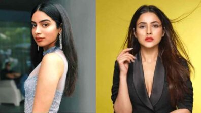 2023: A Year of Fresh Faces in Bollywood – Khushi Kapoor To Shehnaaz Gill Meet the Debutants