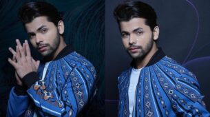 2023 comes with ‘determination’ for Siddharth Nigam