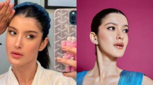 3 Times Shanaya Kapoor’s Recognizable “No makeup” Style Won Hearts