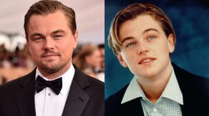 5 Best Movies Of Leonardo DiCaprio