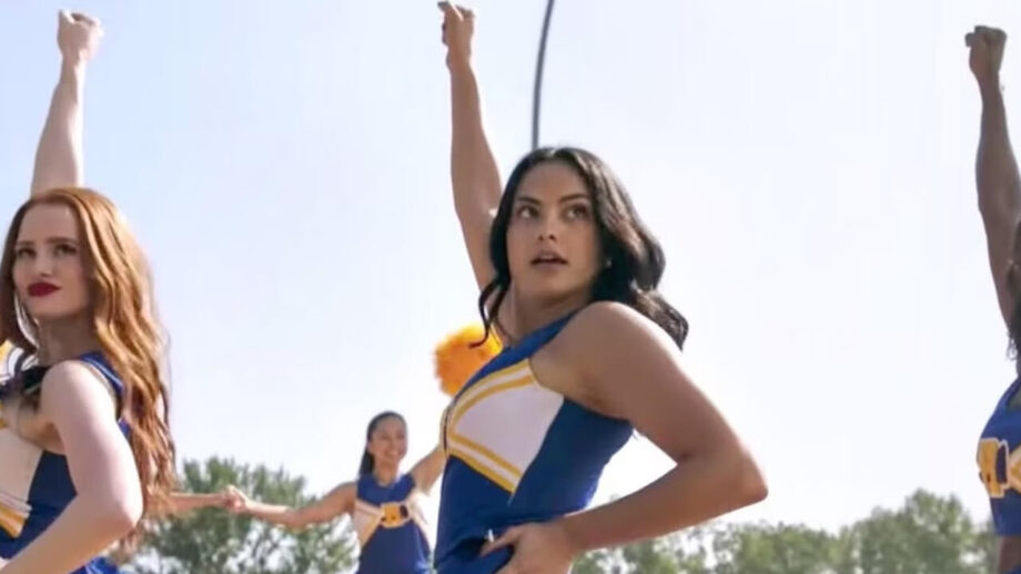 5 Facts About Riverdale Fame Camila Mendes You Didn't Know; Read 754262