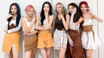 5 Famous K-pop Girls Band