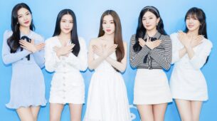 5 Famous Songs By Red Velvet